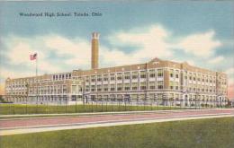 Ohio Toledo Woodward High School - Toledo