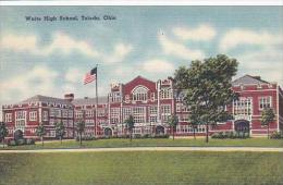 Ohio Toledo Waite High School - Toledo