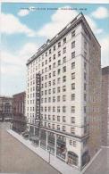 Ohio Cincinnati Hotel Fountain Square - Cincinnati