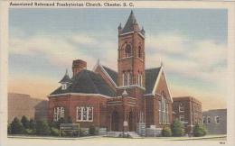 South Carolina Cheaster Associated Reformed Presbyterian Church - Autres & Non Classés