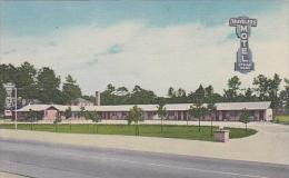 South Carolina Florence Travelers Motel - Florence