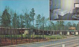 South Carolina Cayce Tremont Columbia Motel - Autres & Non Classés