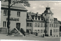 PK-CP Deutschland, Bad Steben Im Frankenwald Am Rathaus, Ungebraucht, Siehe Bilder!*) - Bad Steben