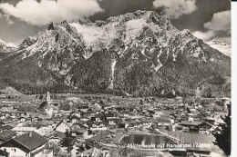 PK-CP Deutschland, Mittenwald, Gebraucht, Siehe Bilder!*) - Mittenwald