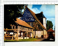 NEUFCHATEL En BRAY -  Musée Mathon   - Anciennement Le Logis Du Chevalier De Trevet - Neufchâtel En Bray