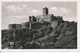 PK-CP Deutschland, Königstein Im Taunus Ruine Königstein, Gebraucht, Siehe Bilder!*) - Königstein