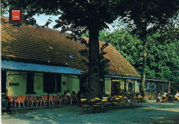 Brasschaat  Peerdbos Melkerij - Brasschaat