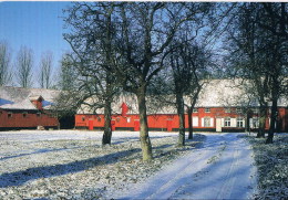 Oostkamp Hoeve Nieuwburg - Oostkamp