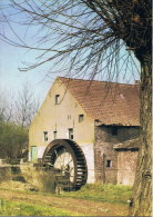 Grimbergen De Watermolen   Moulin A Eau - Grimbergen