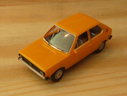 Wiking 0036 49, VW Polo I, 1:87 - Véhicules Routiers
