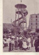 Paris    Fête Foraine    Le Toboggan  N°36 - Loten, Series, Verzamelingen