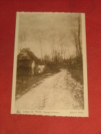 SINT-PIETERS-LEEUW  - LEEUW ST PIERRE  -   Paysage Brabançon - Sint-Pieters-Leeuw