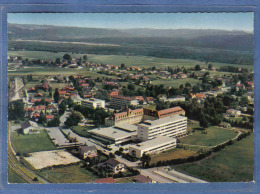 Carte Postale Allemagne Kreiskrankenhaus   Wolfratshausen  Trés Beau Plan - Wolfratshausen