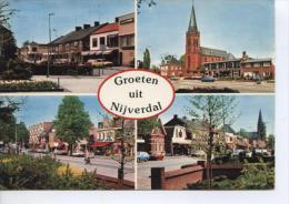 (NE221) NIJVERDAL - Nijverdal