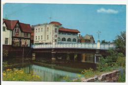 TAUNTON - BRIDGE - Buckinghamshire