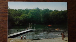 Delcampe - 59 - FOURMIES - L´Etang Des Moines - Fourmies