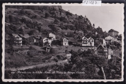 Le Biolay Les Granges Près De Salvan ( Sur ) - Préventorium De N.D. Des Monts ; Ca 1940 (12´187) - Granges