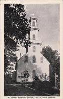 South Carolina Cheraw St Davids Episcopal Church - Altri & Non Classificati