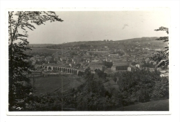 Cp, 15, Aurillac, Vue Générale - Aurillac