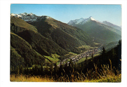 Autriche: St. Anton Am Arlberg Gegen Gampberg Und Sulzkopfe (13-1797) - St. Anton Am Arlberg