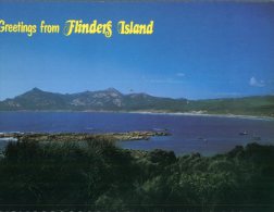(090) Australia - TAS  - Flinders Island - Other