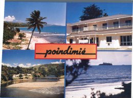 (876) New Caledonia - Nouvelle Calédonie - Pointdimié - New Caledonia