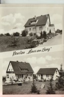 3063 OBERNKIRCHEN - KRAINHAGEN, Pension "Haus Am Berg" 1966 - Schaumburg