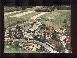 384/2  -  Cirey Sur Vezouze  -  Vue Aérienne, Maison De Repos - Cirey Sur Vezouze