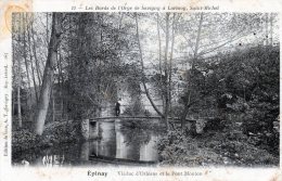 EPINAY - Viaduc D'Orléans Et Le Pont-Mouton (11) - Epinay-sur-Orge