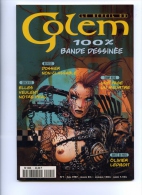 Le Réveil  Du GOLEM N°1  Juin 1997 - Other Magazines