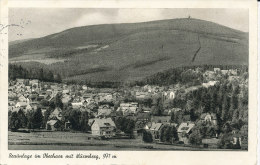 PK-CP Deutschland, Braunlage Im Oberharz, Gebraucht, Siehe Bilder!*) - Braunlage