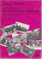 FILDIER - 1978 (bon Etat) - Libros & Catálogos