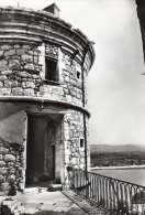 LA VOULTE SUE RHONE    Le Vieux Château, Le Terrasse - La Voulte-sur-Rhône