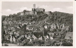 PK-CP Deutschland, Königstein Im Taunus Ruine Königstein, Gebraucht, Siehe Bilder!*) - Koenigstein