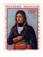 POLYNESIE 1969 PA N°31 NEUF** NAPOLEON - Unused Stamps