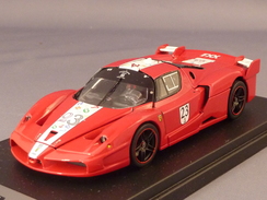 Kyosho 04111RF, Ferrari FXX Franck Muller, 1:43 - Kyosho