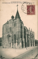 LE NEUBOURG--L'EGLISE - Le Neubourg