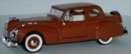 RIO 82, Lincoln Continental Berline, 1941, 1:43 - Rio