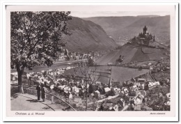 Cochem A.d. Mosel - Cochem