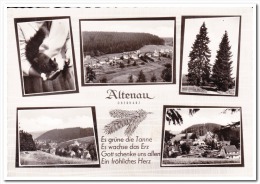 Altenau - Altenau