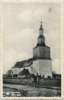 Saint Pierre :  Vieille Eglise - Libramont-Chevigny