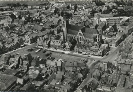 Diksmuide : Panorama Der Stad   -  Groot Formaat - Diksmuide