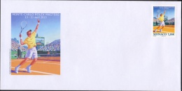 Monaco 2013 - Yv N° 2863 ** - Monte-Carlo Rolex Masters - Unused Stamps
