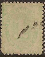 AUSTRALIA 1906 1d Postage Due SG D46 VGU UZ218 - Postage Due