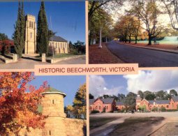 (050) Australia - VIC - Historic Beechworth - Sonstige & Ohne Zuordnung