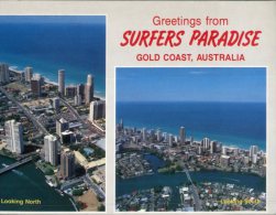 (050) Australia - QLD - Surfers Paradise - Gold Coast