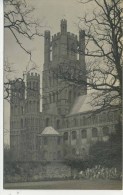 CAMBS - ELY CATHEDRAL RP Ca148 - Ely