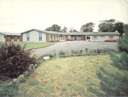 (050) Ireland - Society Of St Vincent De Paul - Ozanam Holiday Home - Meath
