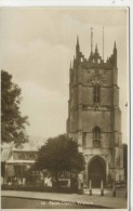 CAMBS - WISBECH - PARISH CHURCH RP Ca144 - Andere & Zonder Classificatie