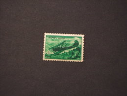 RUSSIA - P.A. 1945/6 AEREO 1 Pyb NUOVO(++)-TEMATICHE - Unused Stamps